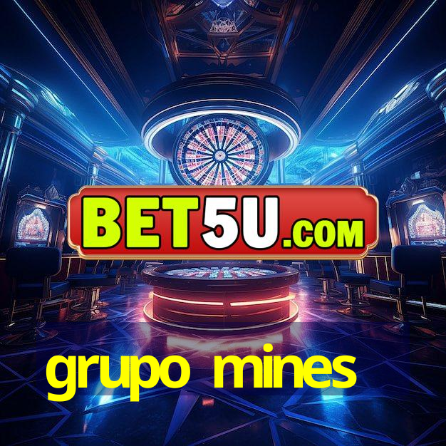 grupo mines